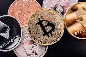 CryptoCurrency