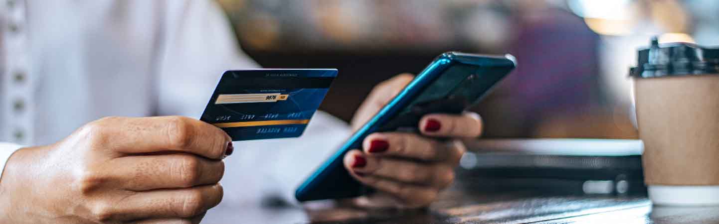 Bank payment deposit method